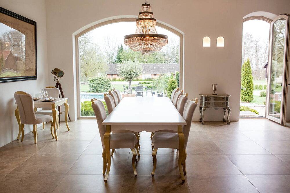 Magical Homes Event Location No. 14