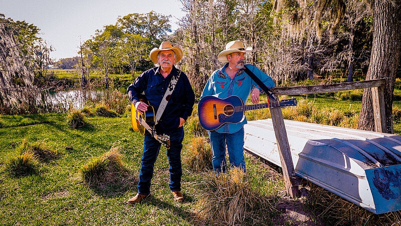 Bellamy Brothers buchen
