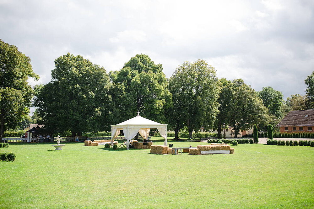 Magical Homes Event Location No. 5