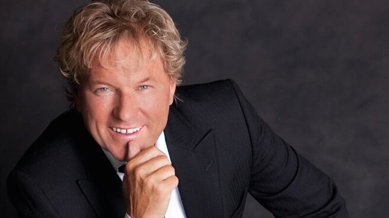 Bernhard Brink buchen