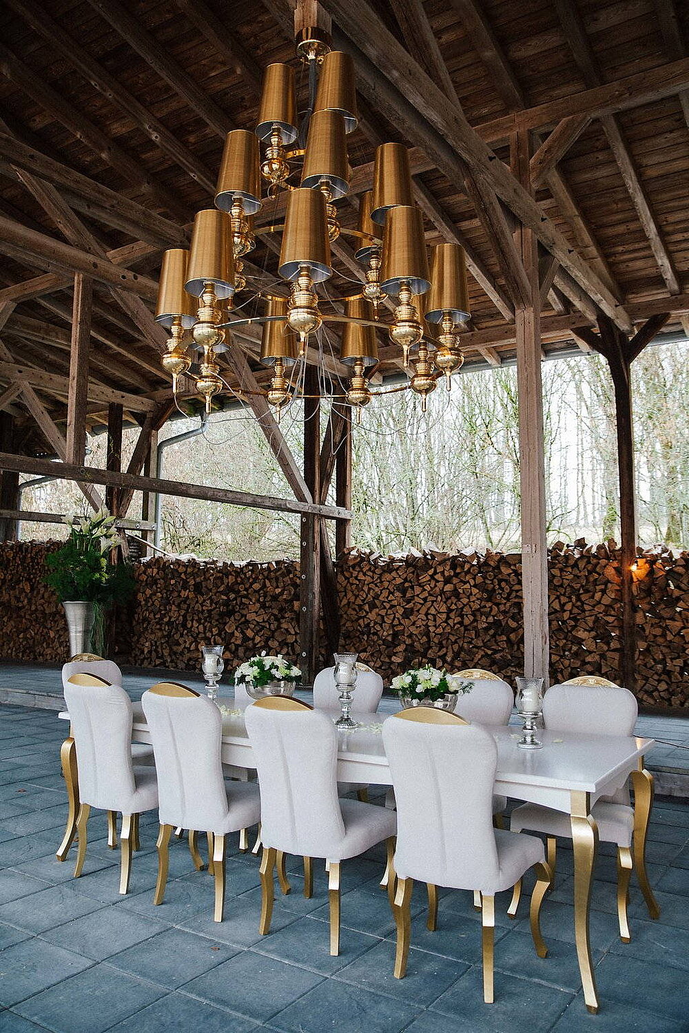 Magical Homes Event Location No. 23