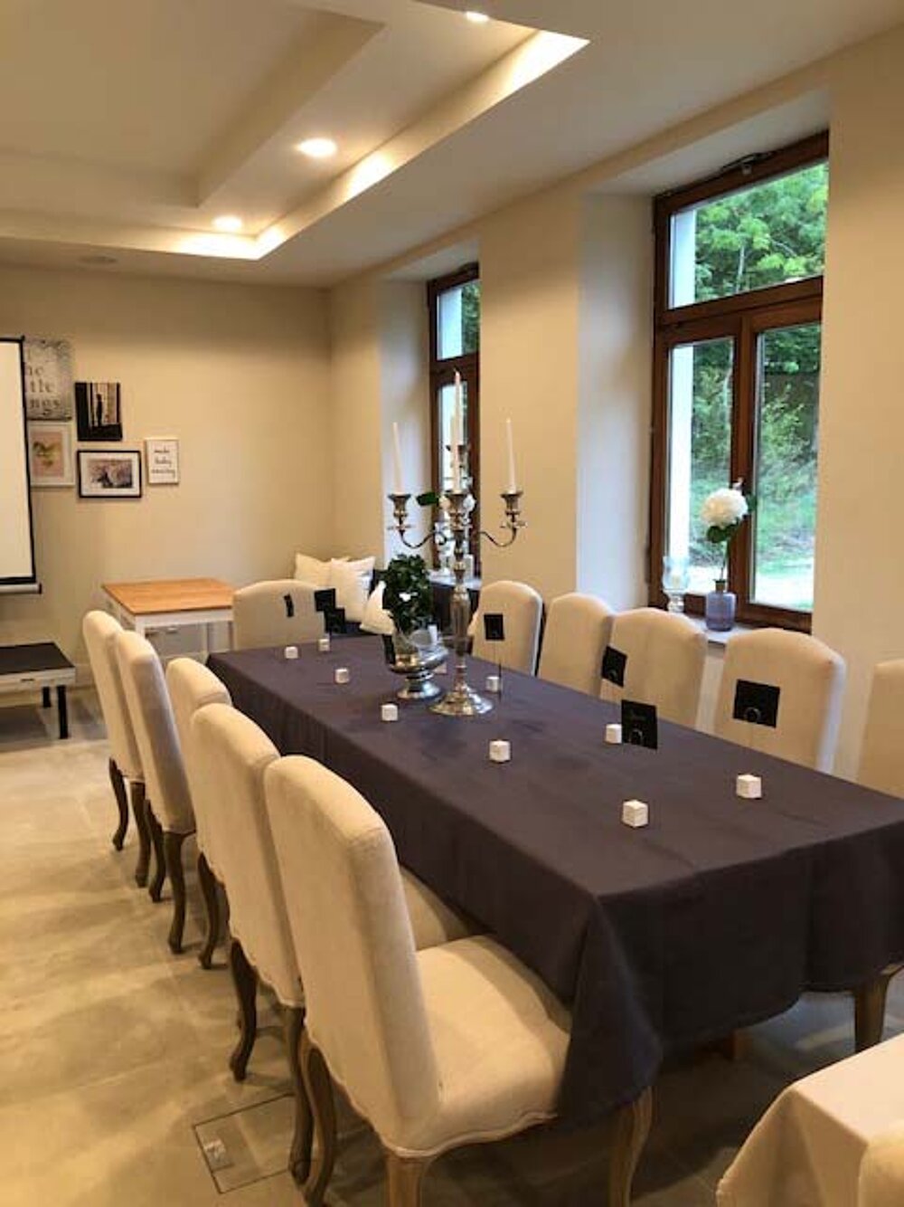 Konferenz Location