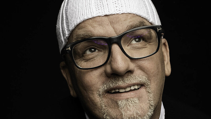 DJ Ötzi buchen