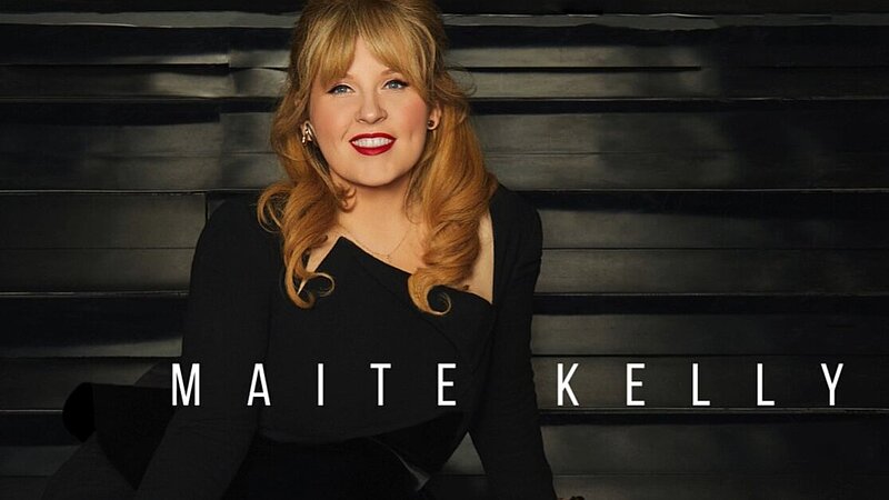Maite Kelly buchen