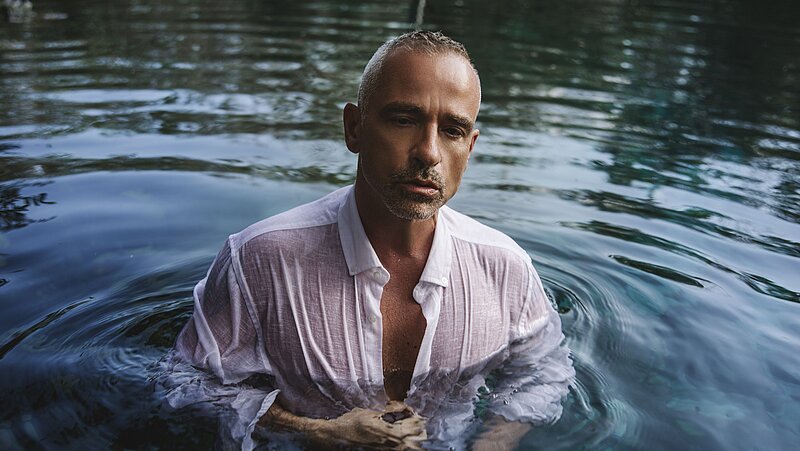 Eros Ramazotti buchen