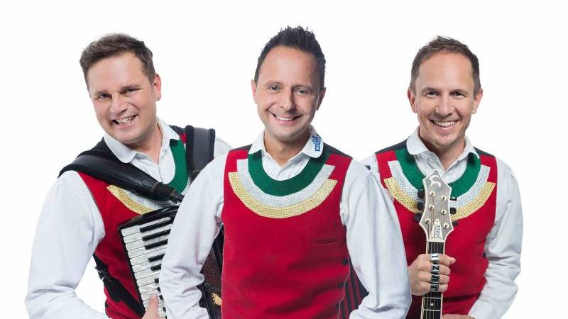 Zillertaler buchen