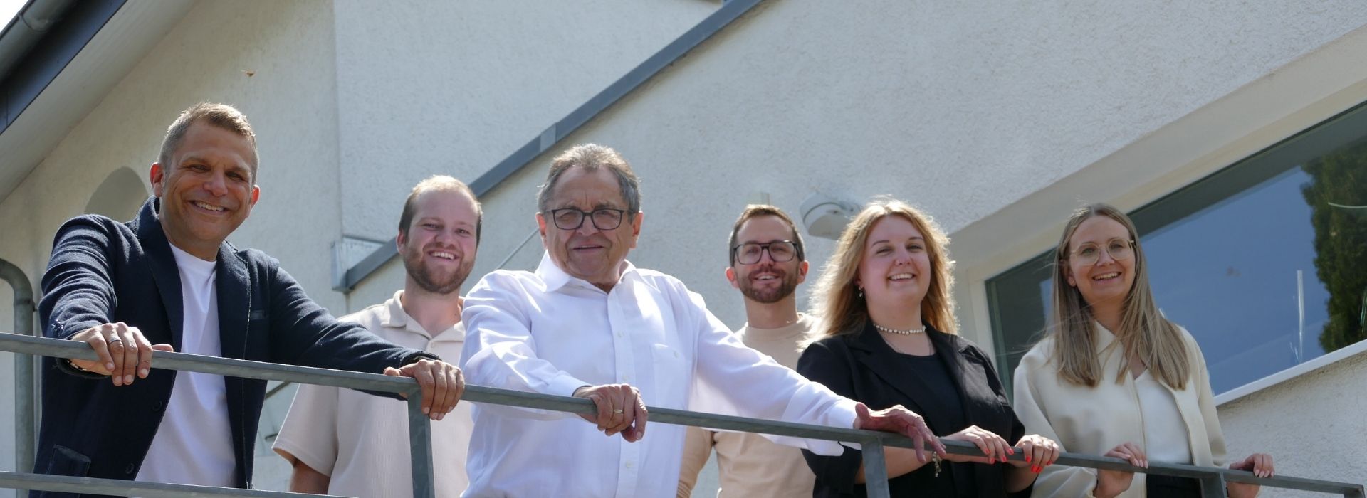 Das Künstlermedia-Team