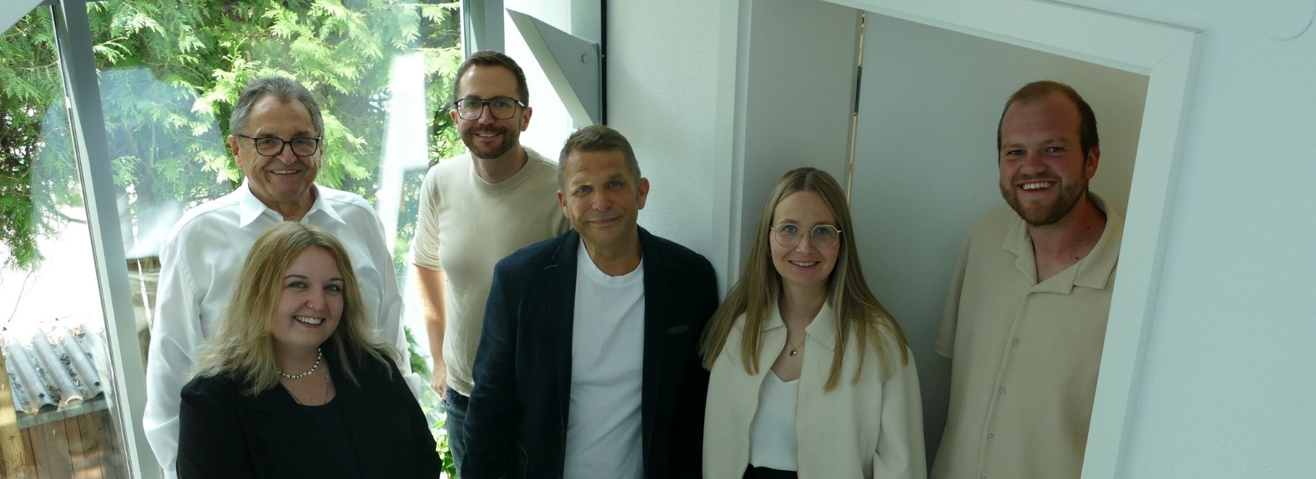 Das Künstlermedia-Team