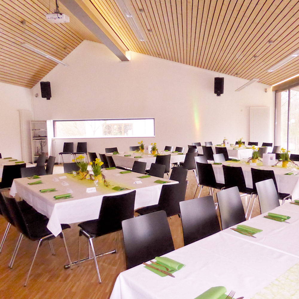 Machtolsheim Event Location