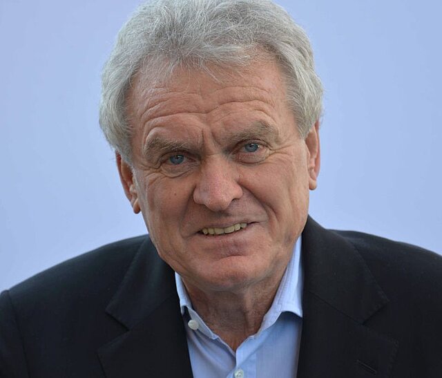 Sepp Maier für Veranstaltung buchen