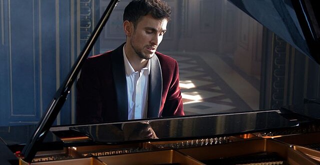 Zade Dirani für Veranstaltung buchen