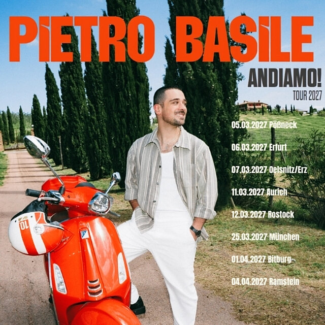 Andiamo! Tour Pietro Basile Tourplan 550 x550.jpg