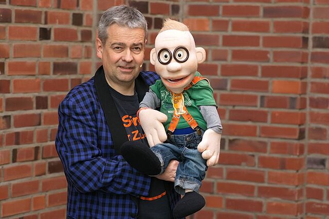 Bauch Zauber für Veranstaltung buchen