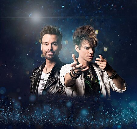 Foto: (c) Christian Bussel Seidel sm_Ehrlich_Brothers_Pressebild_DIAMONDS_Christian_Bussel_Seidel.jpg