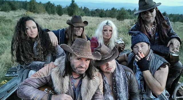 Rednex für Veranstaltung buchen