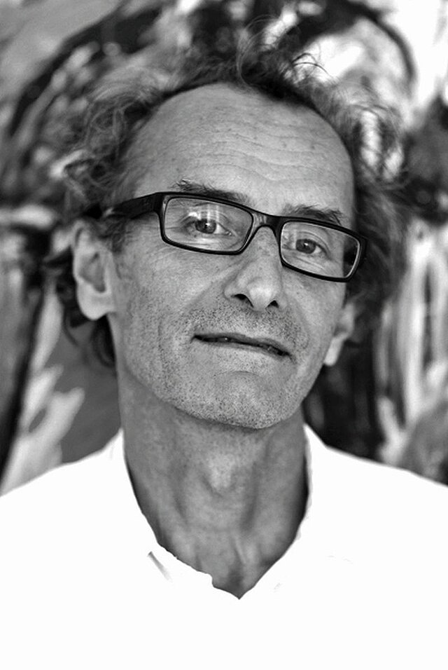 Johannes Bröckers für Veranstaltung buchen
