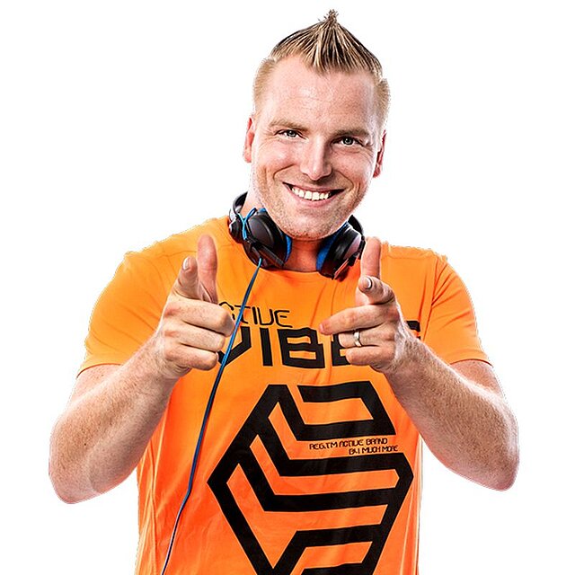 DJ Chris Mega für Veranstaltung buchen