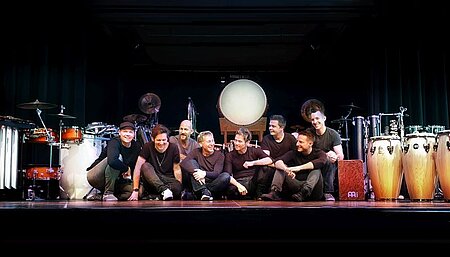 Foto: (c) Katrin Wildfeuer sm_POWERPERCUSSION_KatrinWildfeuer_Pressebild.jpg