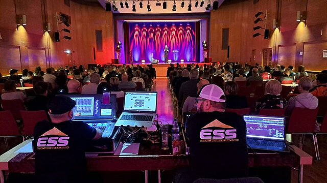 Eventservice-Sachsen
