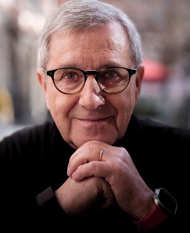 Jan Hofer für Veranstaltung buchen