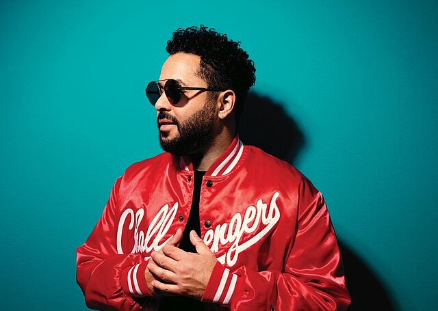 Adel Tawil für Veranstaltung buchen