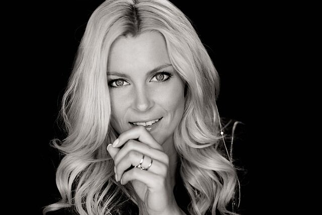 Victoria - Das Helene Fischer Double für Veranstaltung buchen
