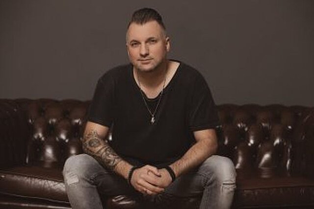 Christopher Köhler für Veranstaltung buchen