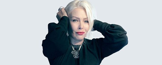 Kim Wilde für Veranstaltung buchen