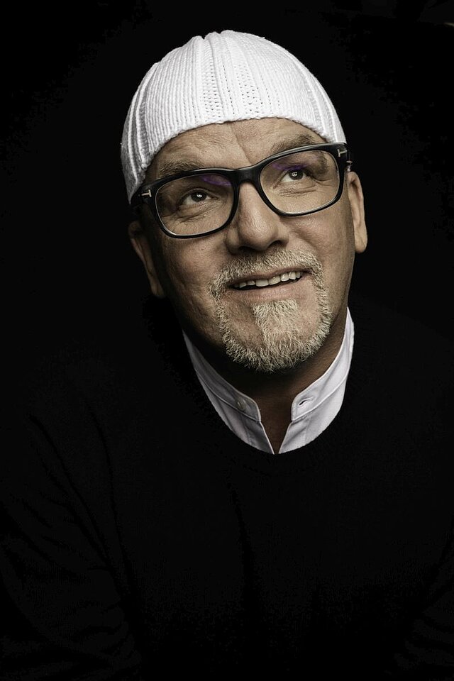 DJ Ötzi für Veranstaltung buchen